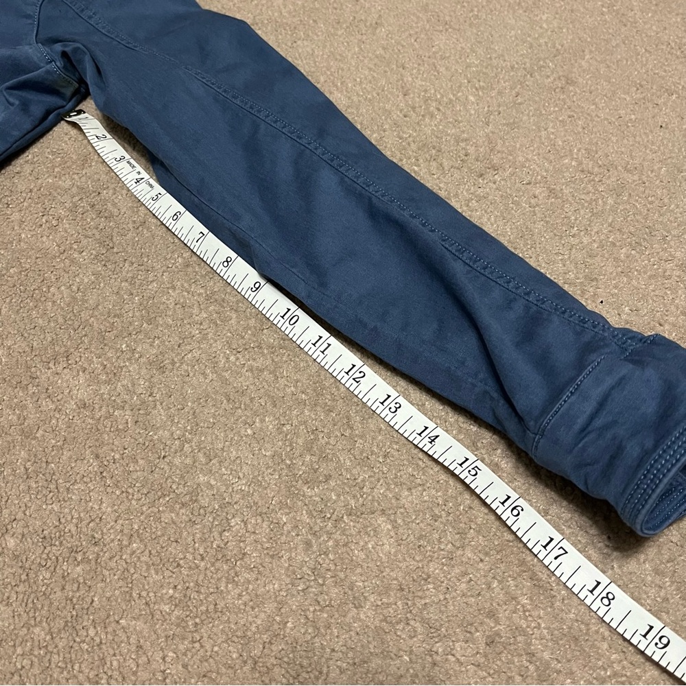 Kuhl Women's Slate Blue Utility Jacket - Picture 11 of 15
